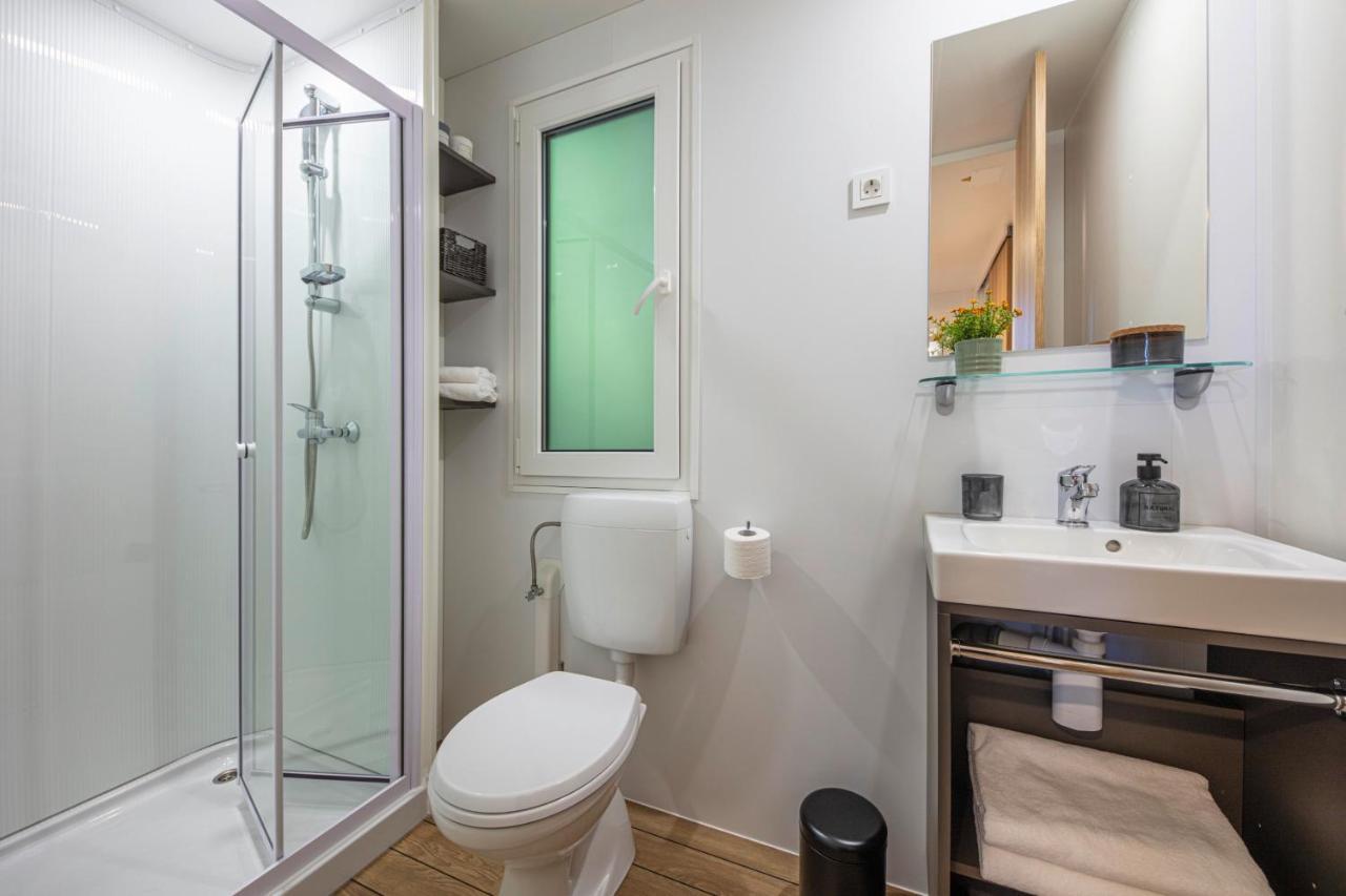 Porton Mobile Home Rovinj Exterior photo