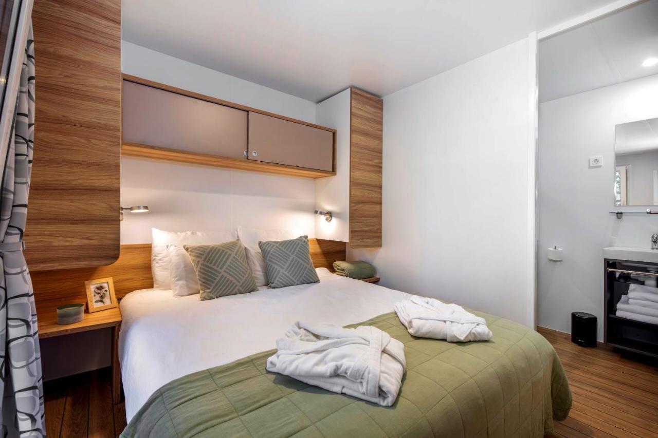 Porton Mobile Home Rovinj Exterior photo