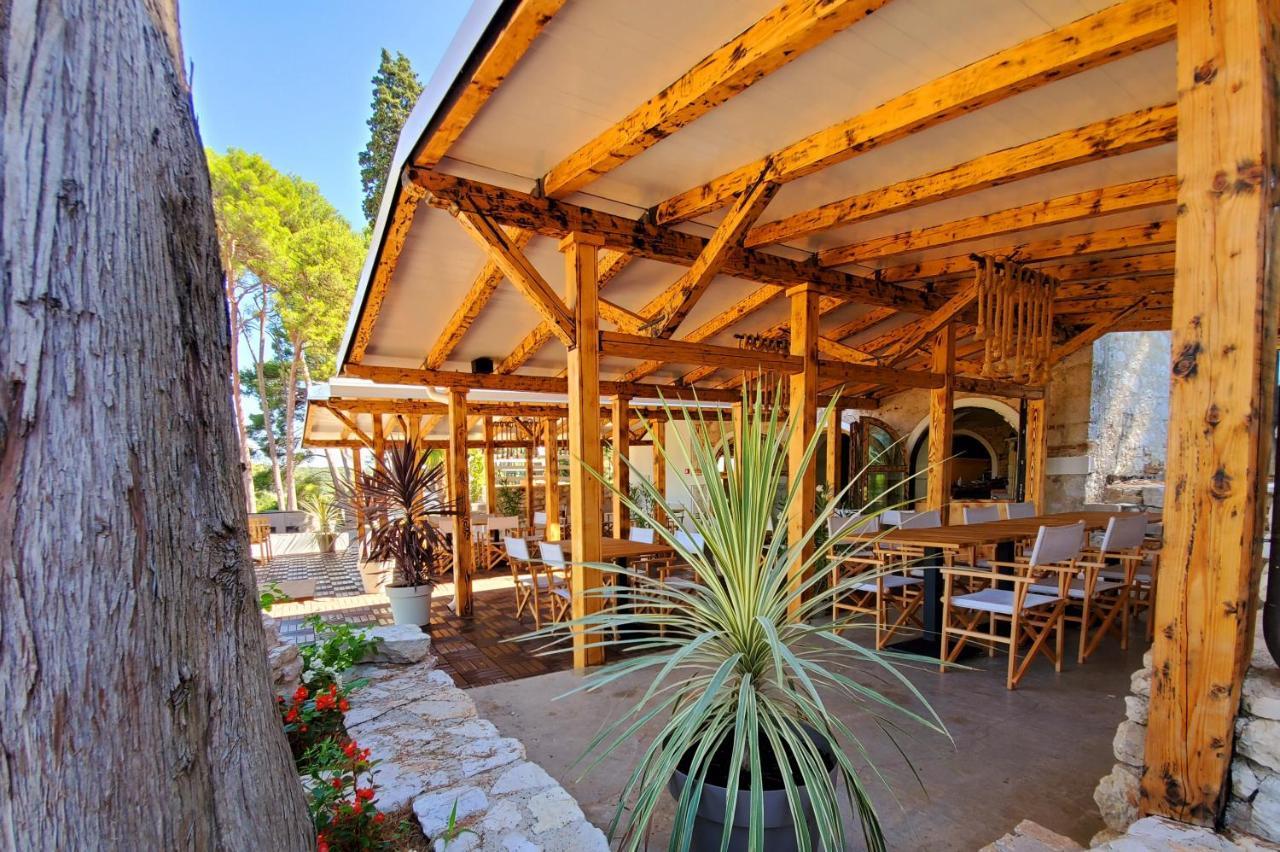 Porton Mobile Home Rovinj Exterior photo