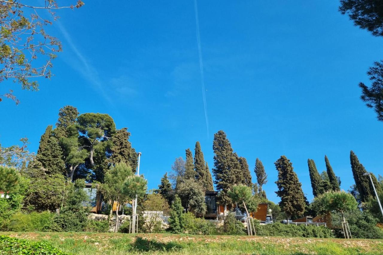 Porton Mobile Home Rovinj Exterior photo
